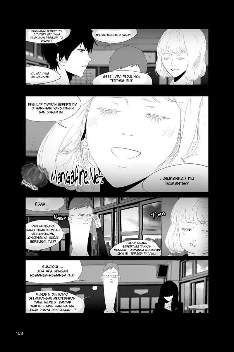 Annarasumanara Chapter 4 - halaman 7