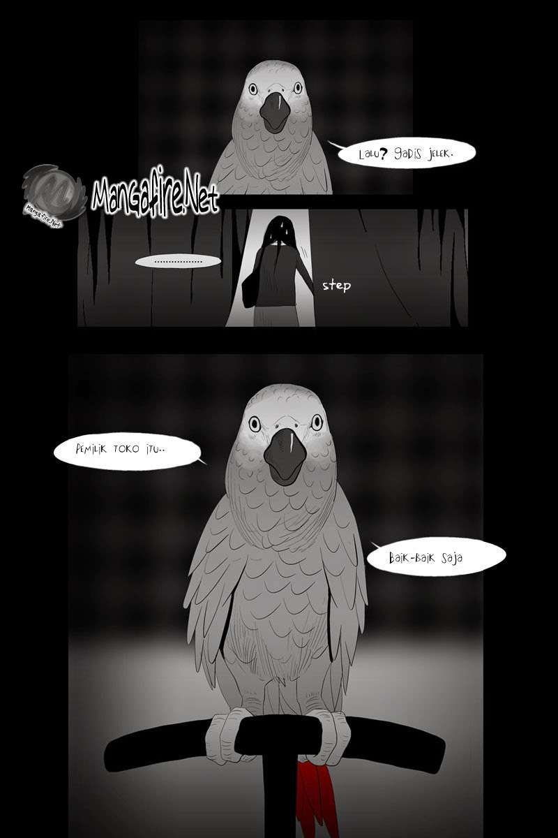 Annarasumanara Chapter 5 - halaman 22
