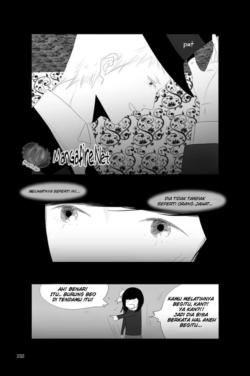 Annarasumanara Chapter 5 - halaman 35