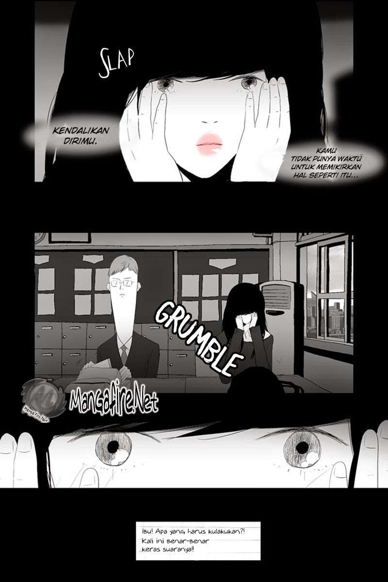 Annarasumanara Chapter 5 - halaman 6