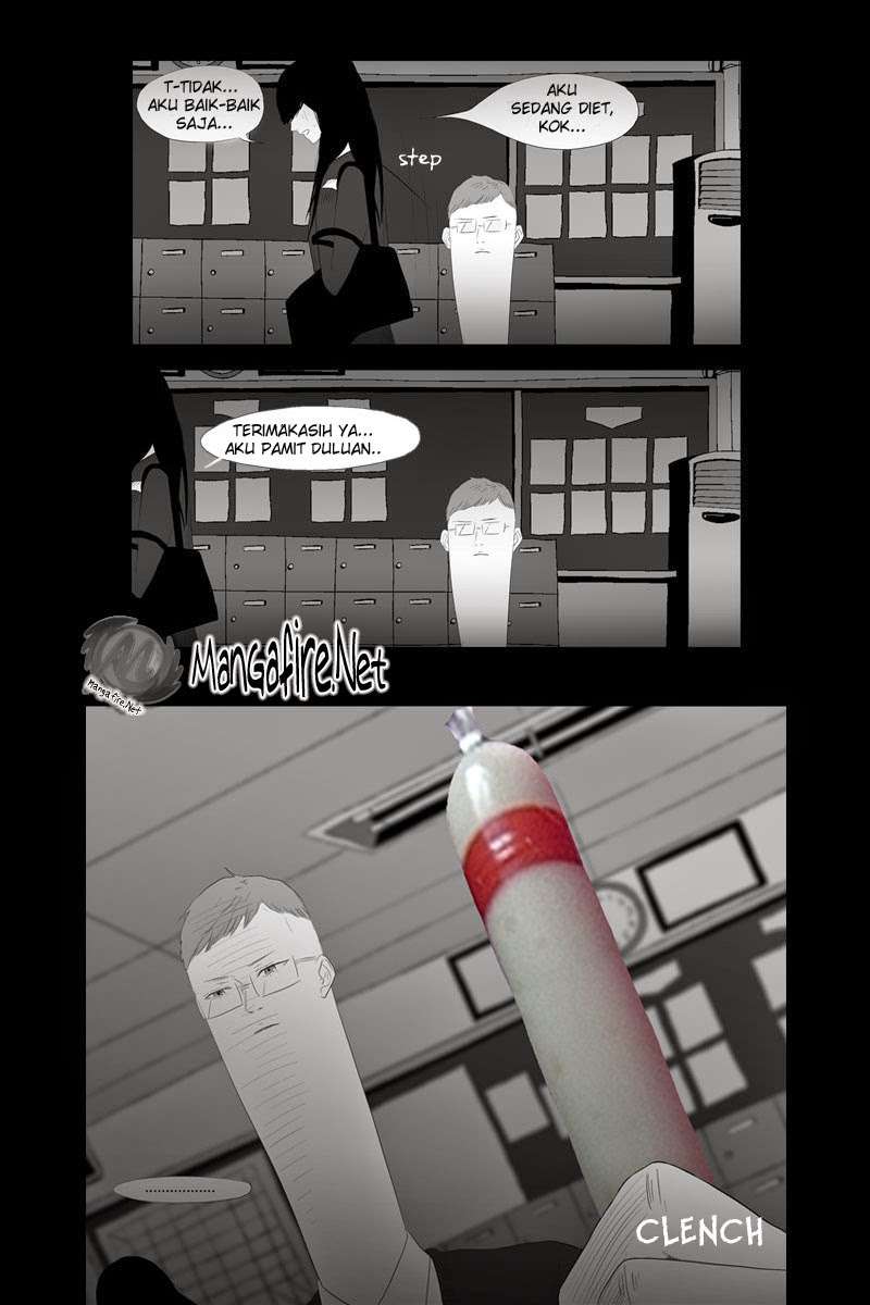 Annarasumanara Chapter 5 - halaman 9