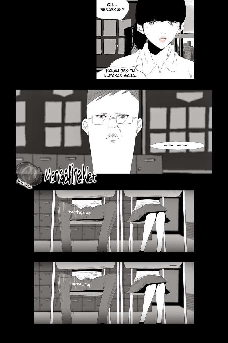 Annarasumanara Chapter 7 - halaman 10