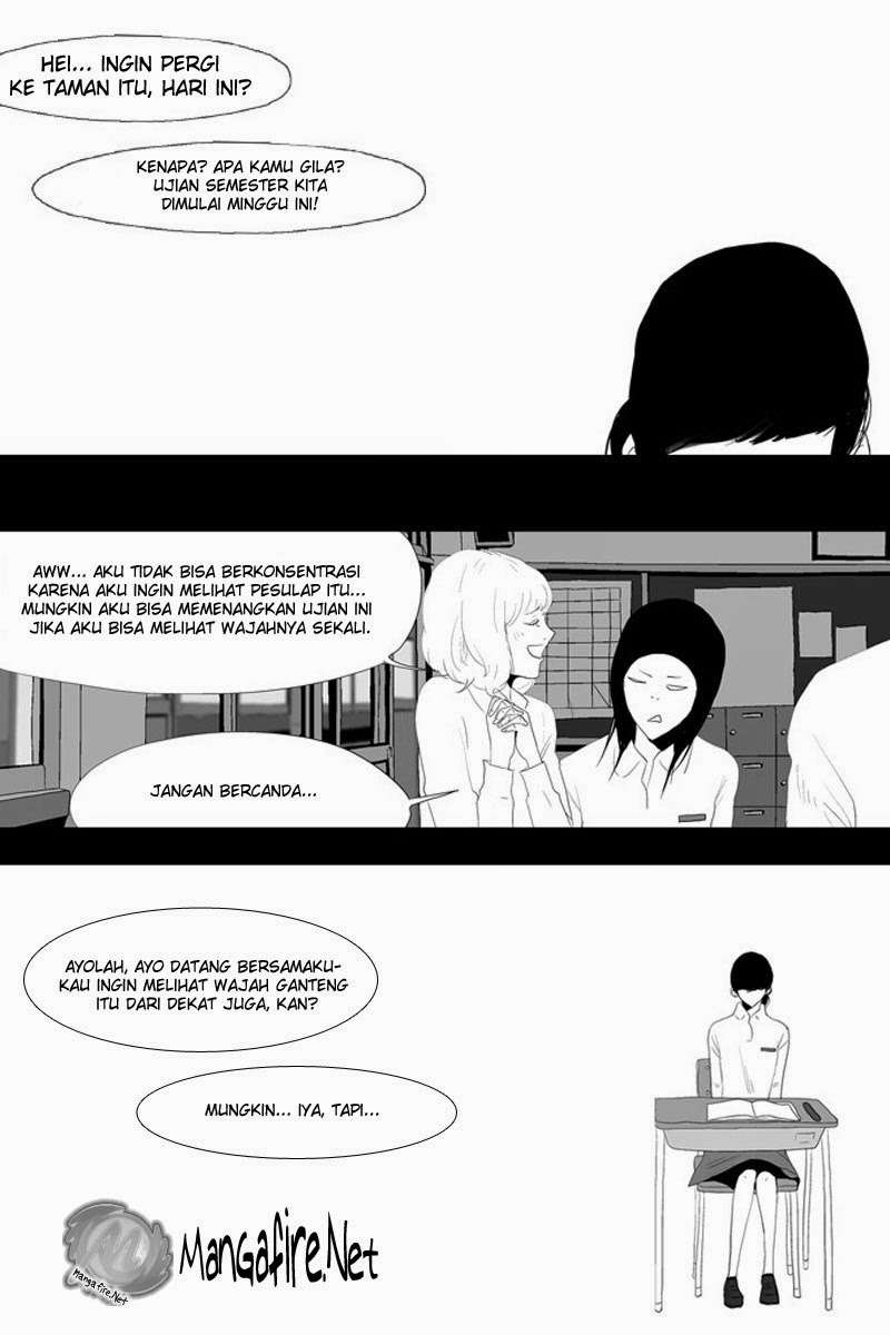 Annarasumanara Chapter 7 - halaman 12