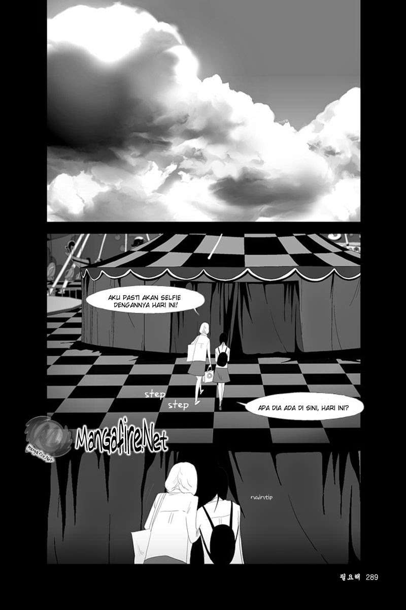 Annarasumanara Chapter 7 - halaman 16