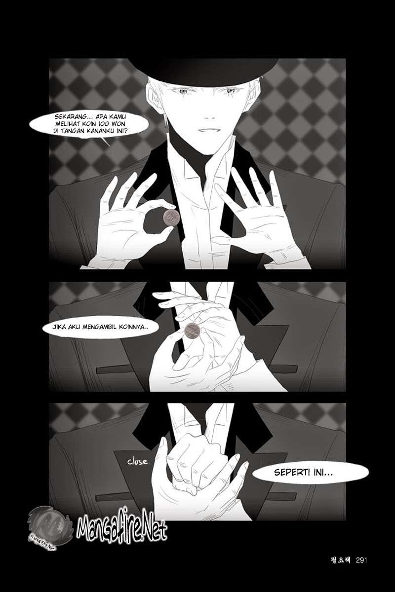 Annarasumanara Chapter 7 - halaman 18
