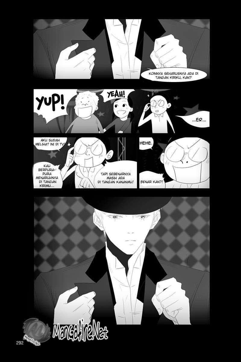 Annarasumanara Chapter 7 - halaman 19