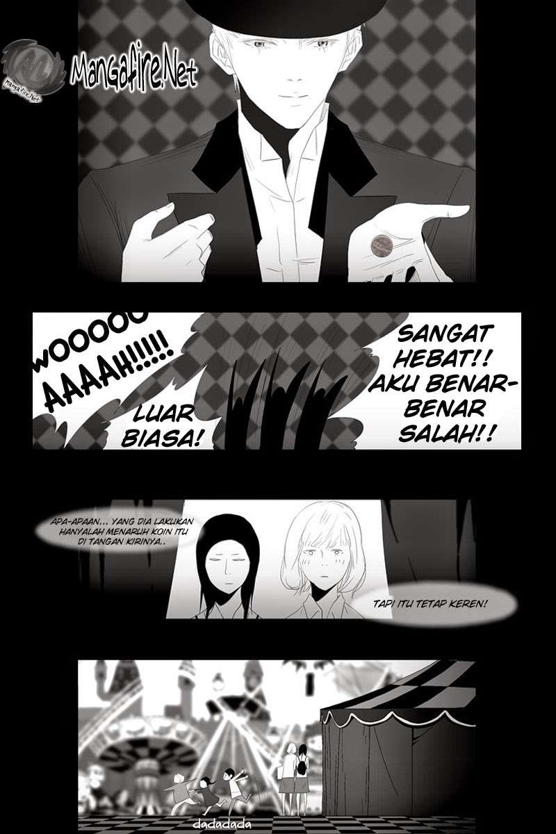 Annarasumanara Chapter 7 - halaman 20