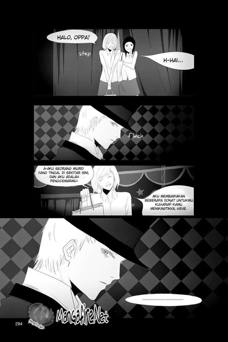 Annarasumanara Chapter 7 - halaman 21