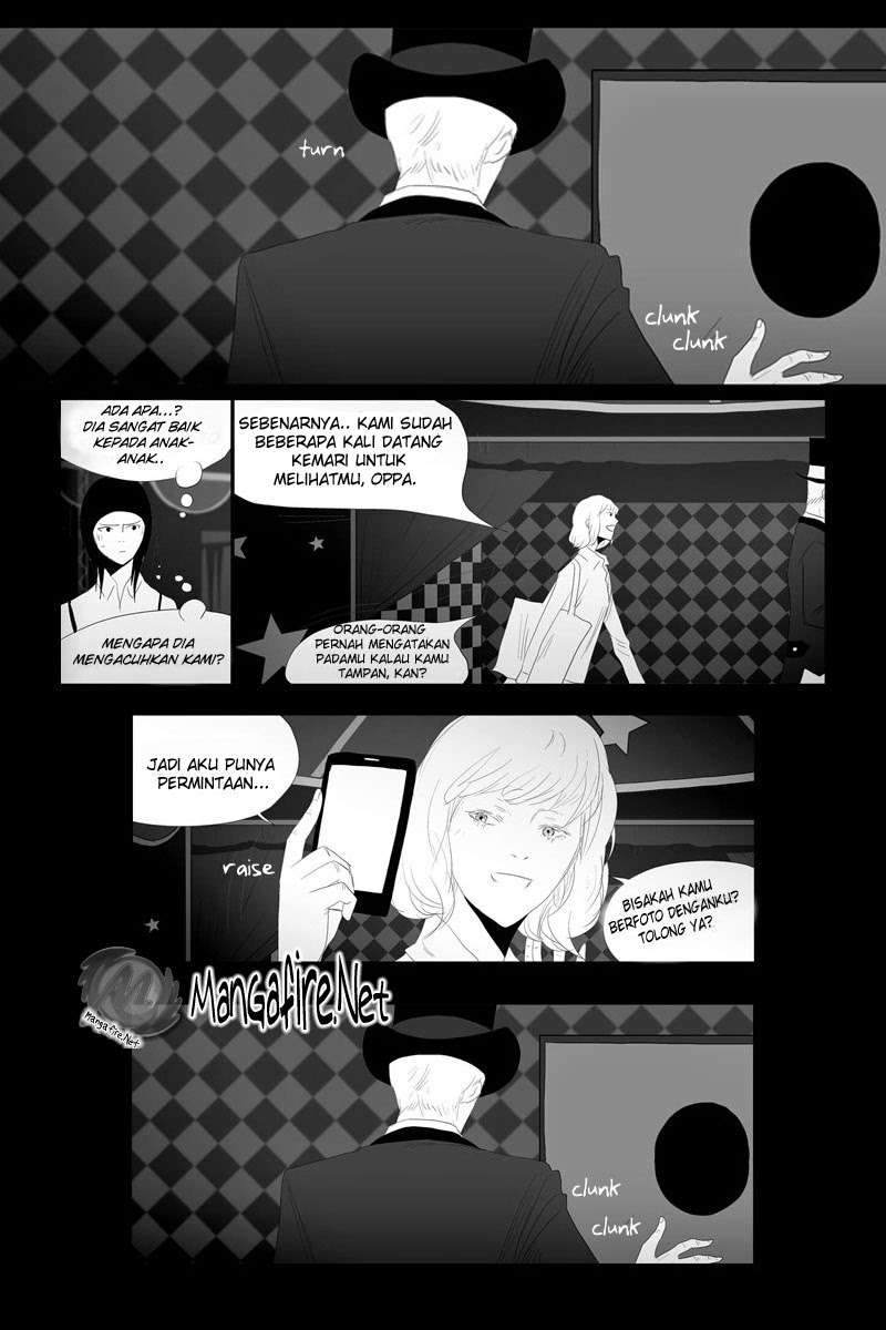 Annarasumanara Chapter 7 - halaman 22