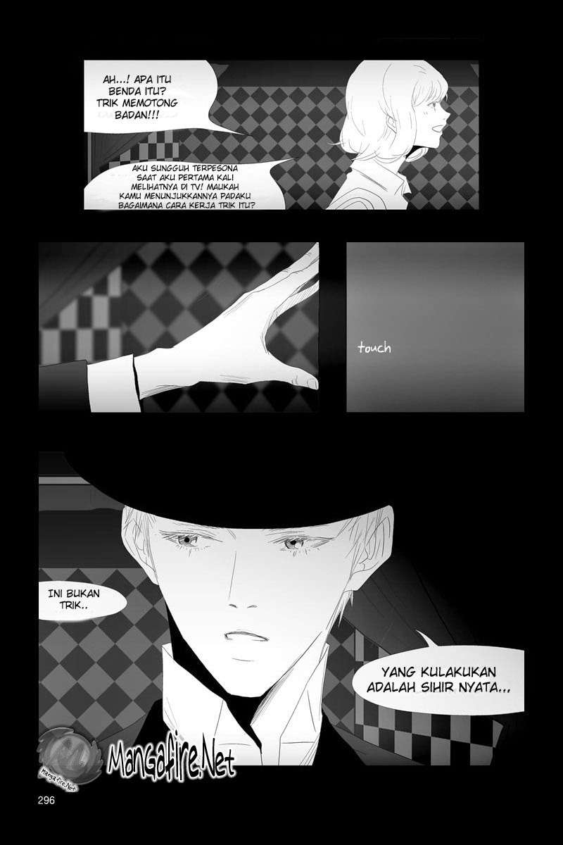Annarasumanara Chapter 7 - halaman 23