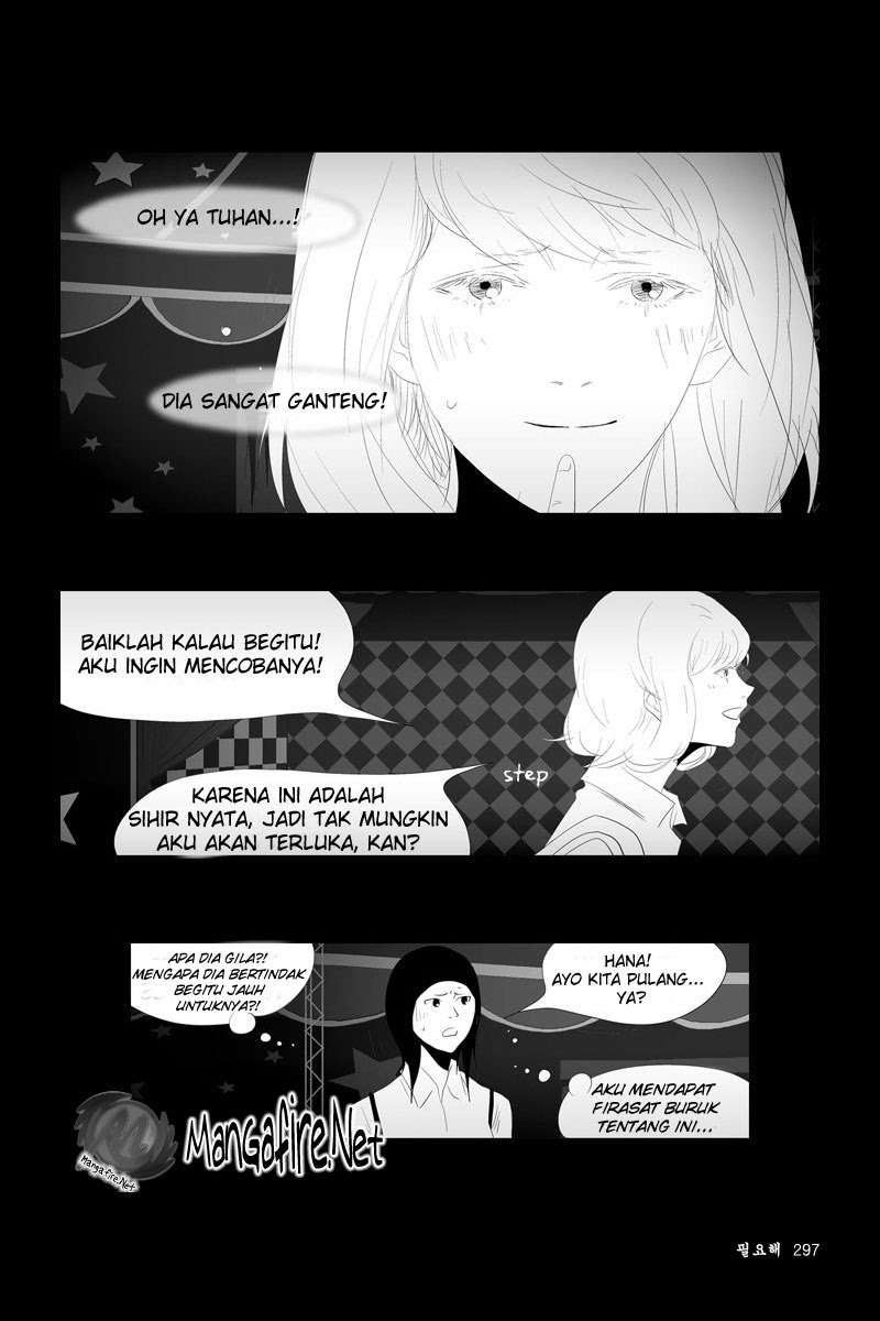 Annarasumanara Chapter 7 - halaman 24
