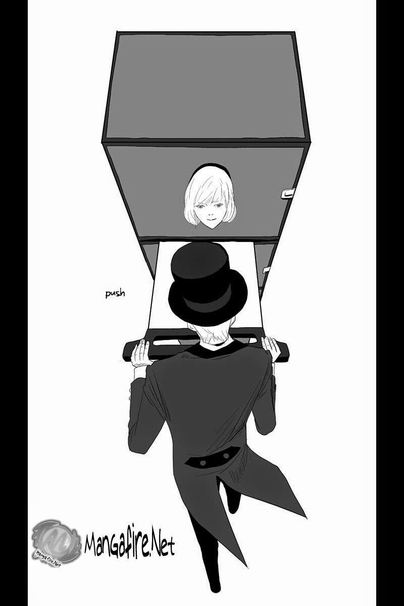 Annarasumanara Chapter 7 - halaman 29