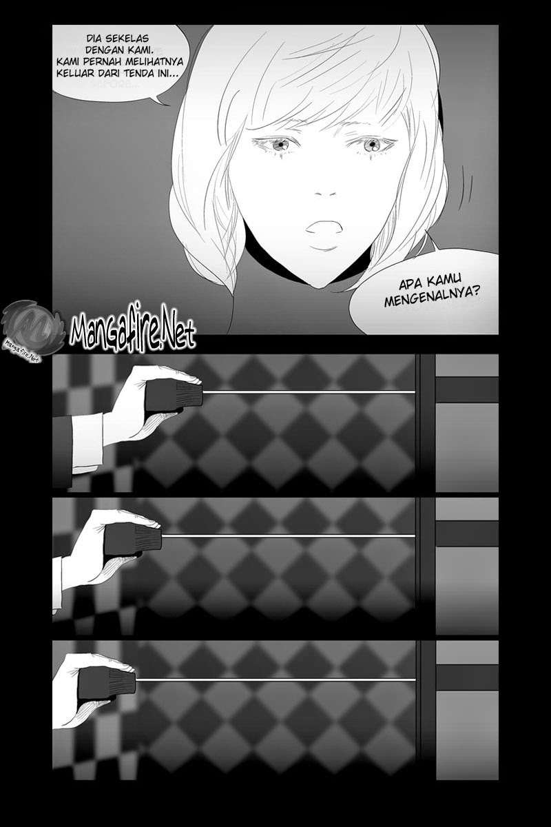 Annarasumanara Chapter 7 - halaman 32