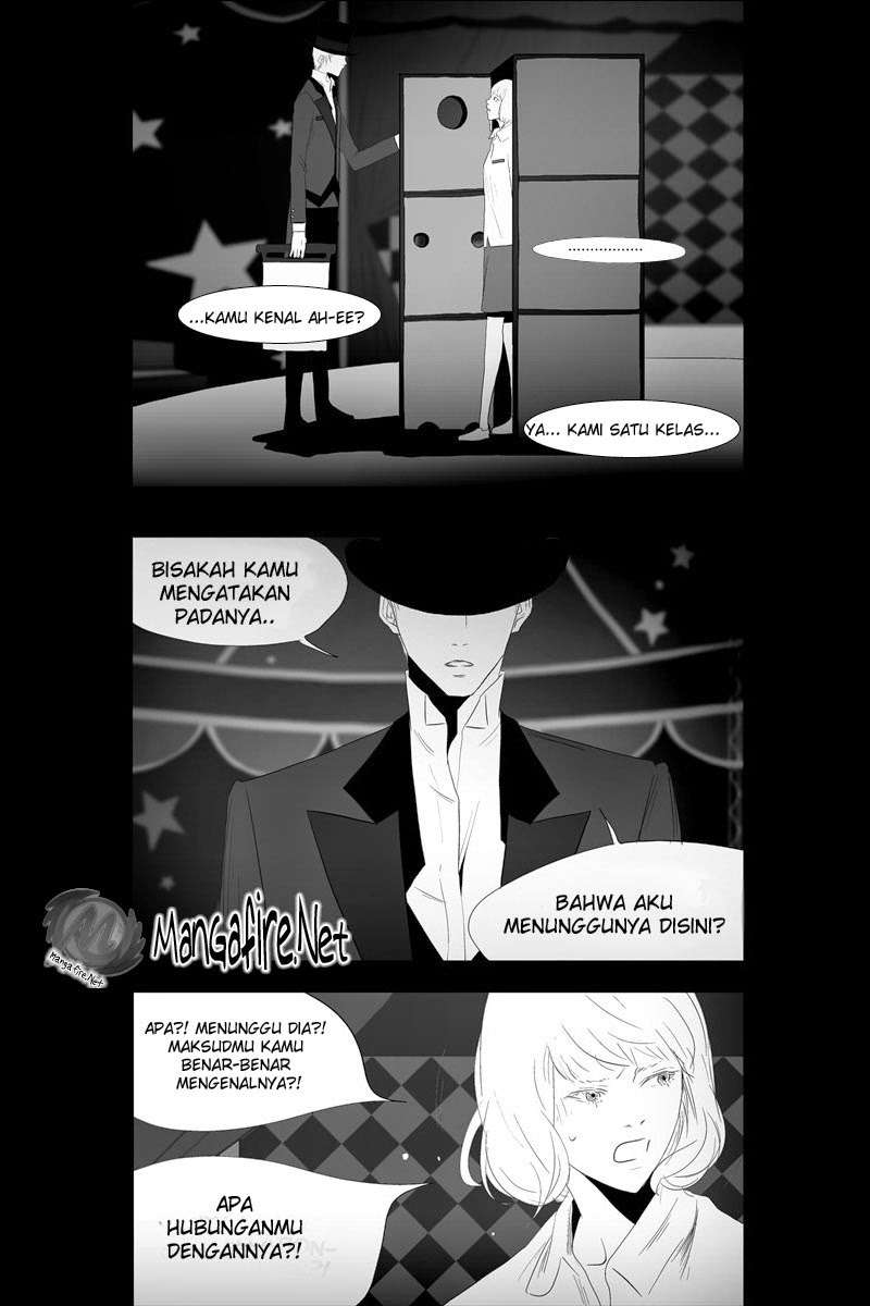 Annarasumanara Chapter 7 - halaman 33