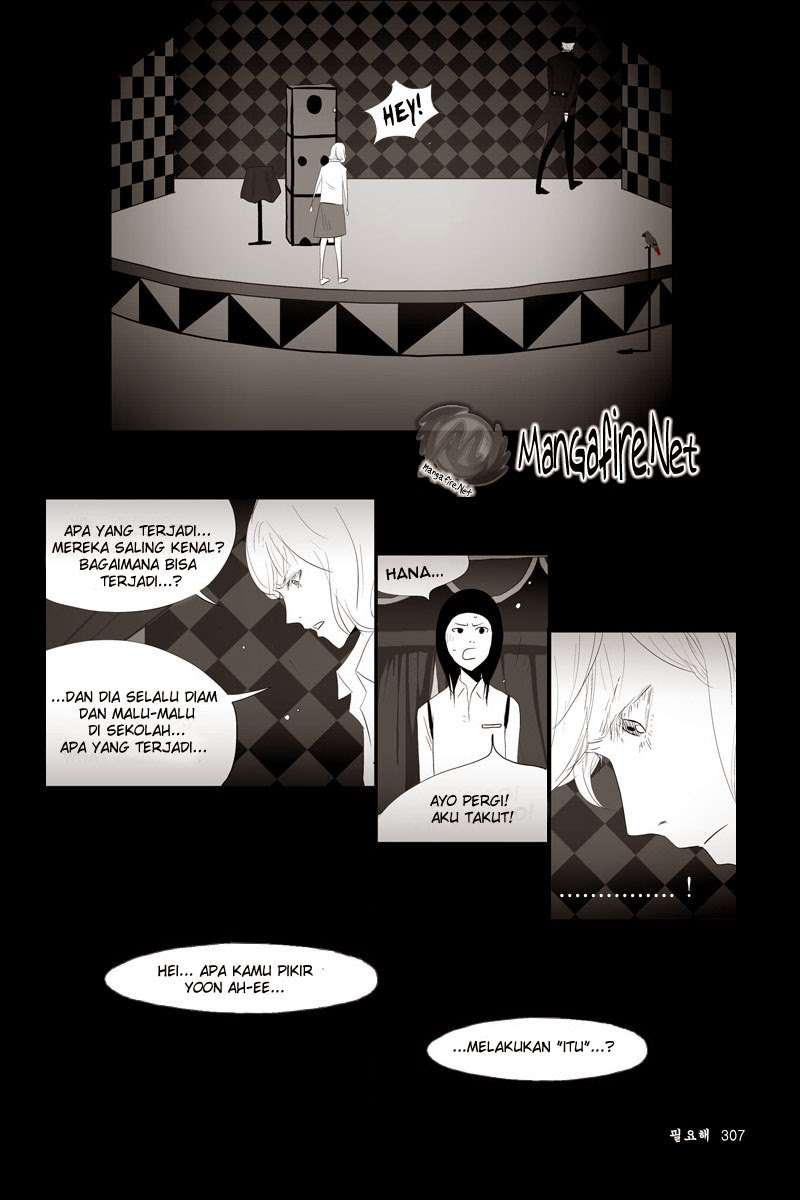 Annarasumanara Chapter 7 - halaman 34