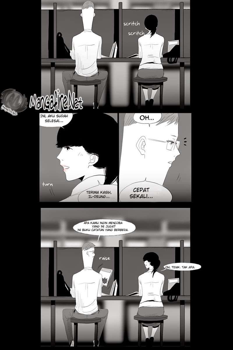 Annarasumanara Chapter 7 - halaman 36