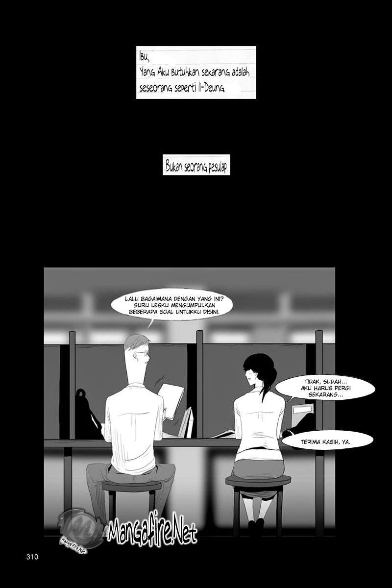 Annarasumanara Chapter 7 - halaman 37