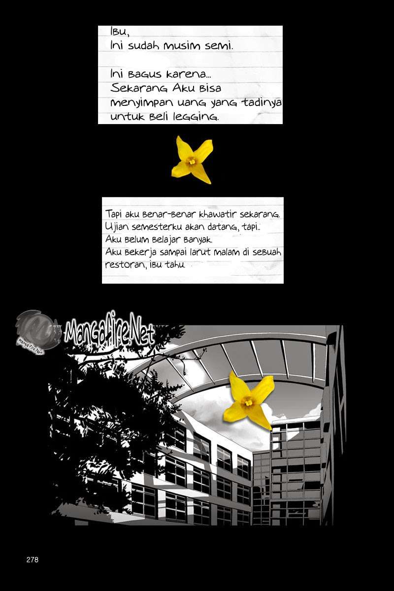 Annarasumanara Chapter 7 - halaman 5