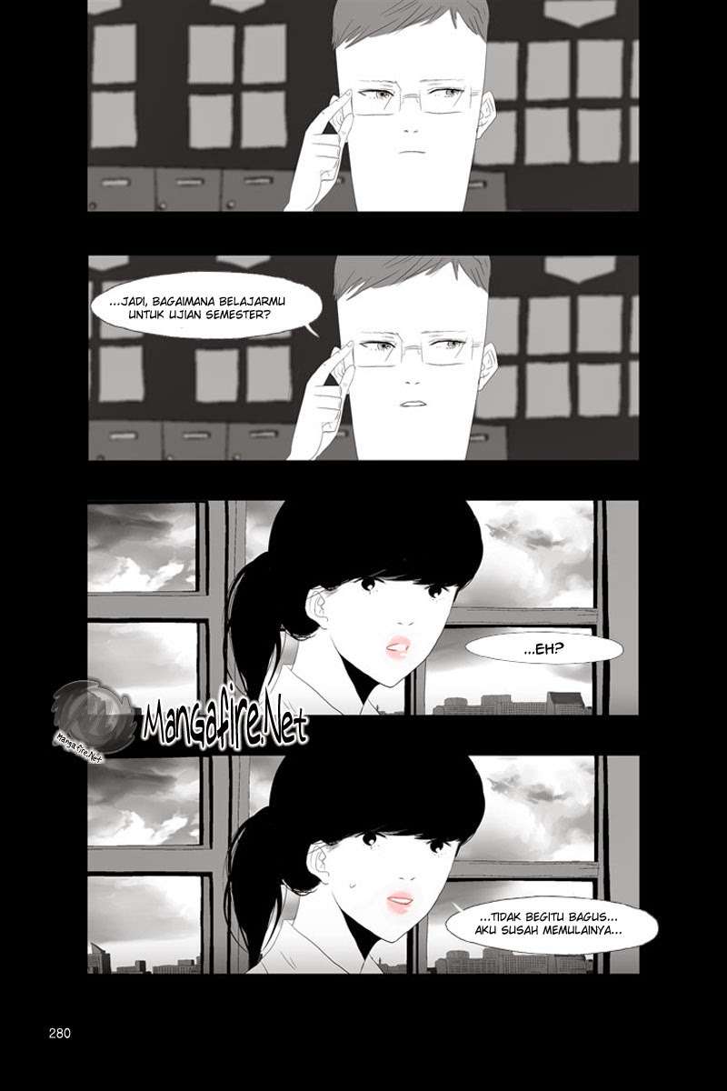 Annarasumanara Chapter 7 - halaman 7