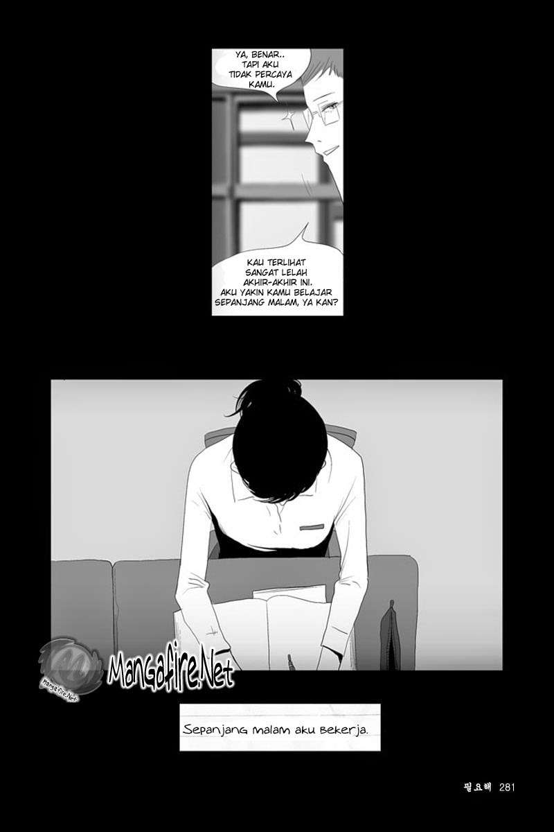 Annarasumanara Chapter 7 - halaman 8