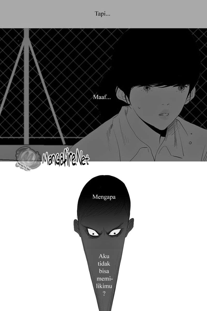 Annarasumanara Chapter 8 - halaman 22