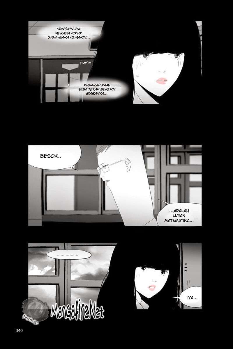 Annarasumanara Chapter 8 - halaman 29