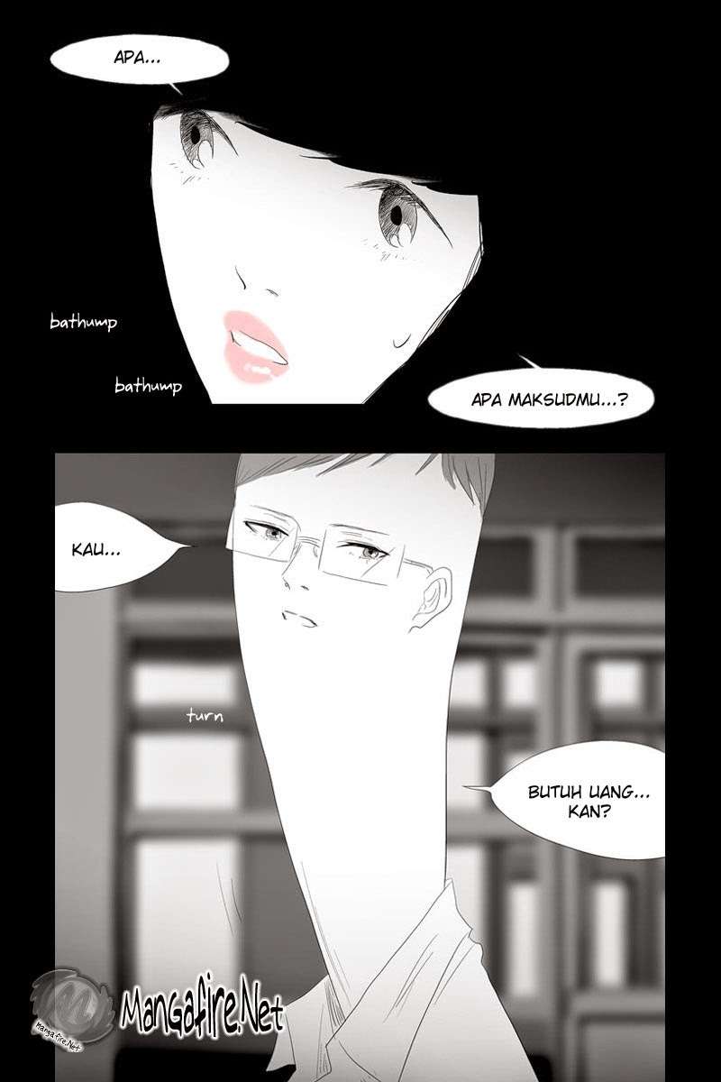 Annarasumanara Chapter 8 - halaman 32