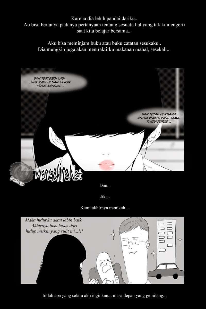 Annarasumanara Chapter 8 - halaman 6