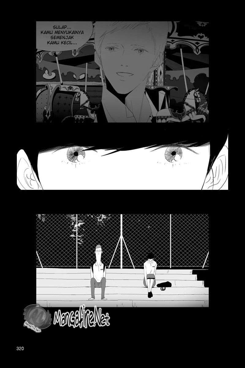 Annarasumanara Chapter 8 - halaman 9