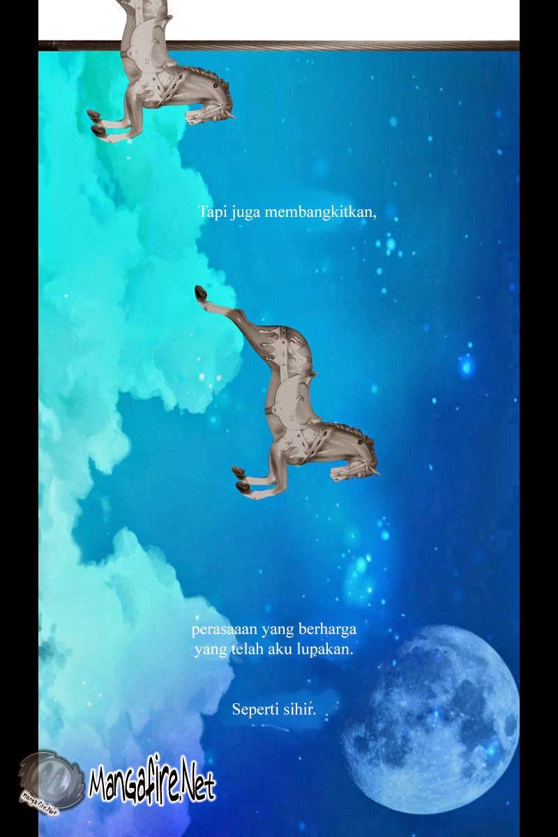 Annarasumanara Chapter 9 - halaman 1