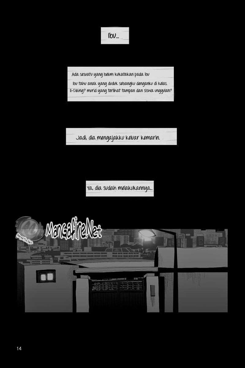 Annarasumanara Chapter 9 - halaman 10