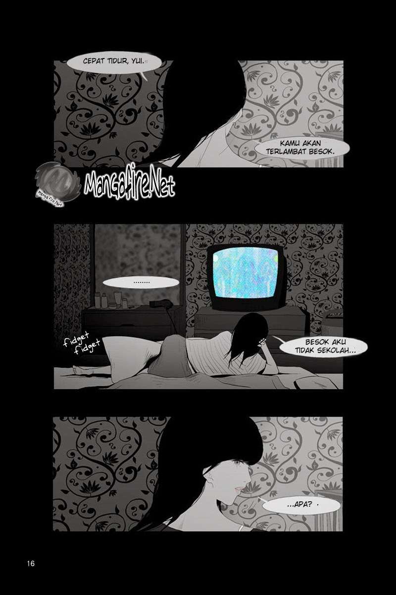 Annarasumanara Chapter 9 - halaman 12