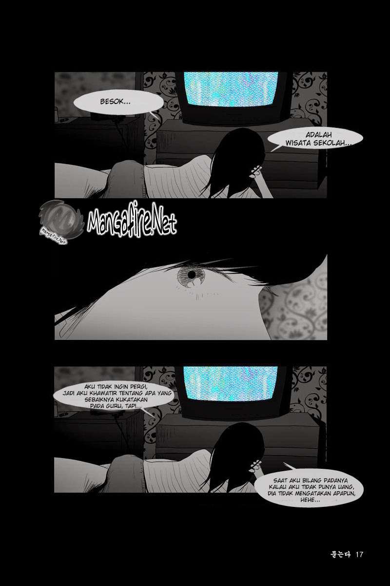 Annarasumanara Chapter 9 - halaman 13