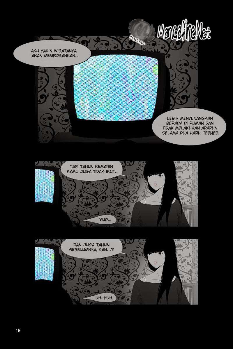 Annarasumanara Chapter 9 - halaman 14