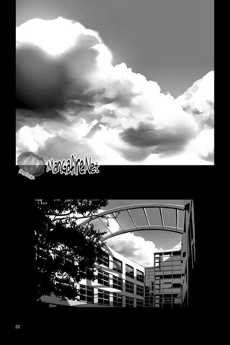 Annarasumanara Chapter 9 - halaman 18