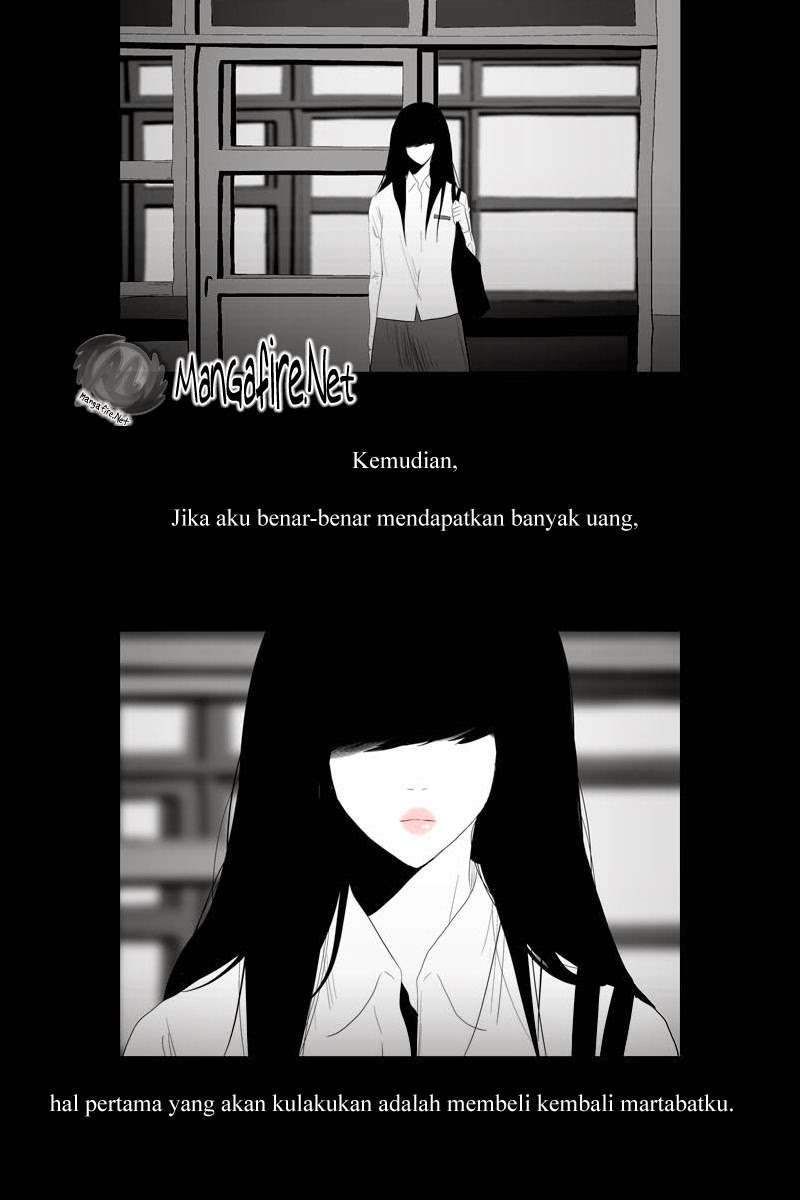 Annarasumanara Chapter 9 - halaman 19