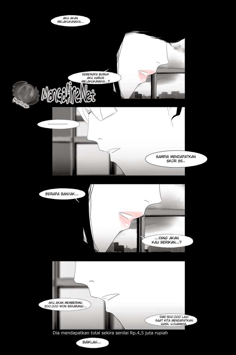 Annarasumanara Chapter 9 - halaman 21