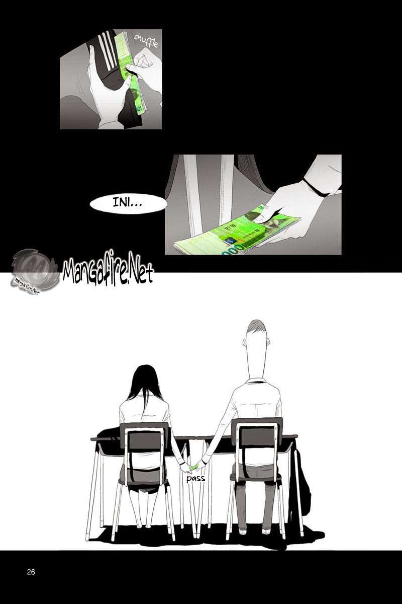 Annarasumanara Chapter 9 - halaman 22