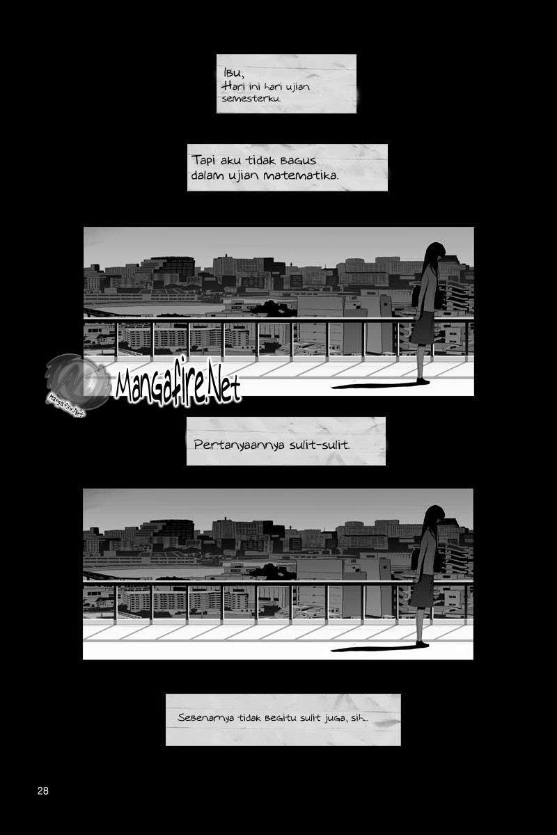 Annarasumanara Chapter 9 - halaman 24