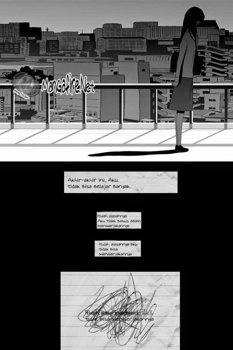 Annarasumanara Chapter 9 - halaman 25
