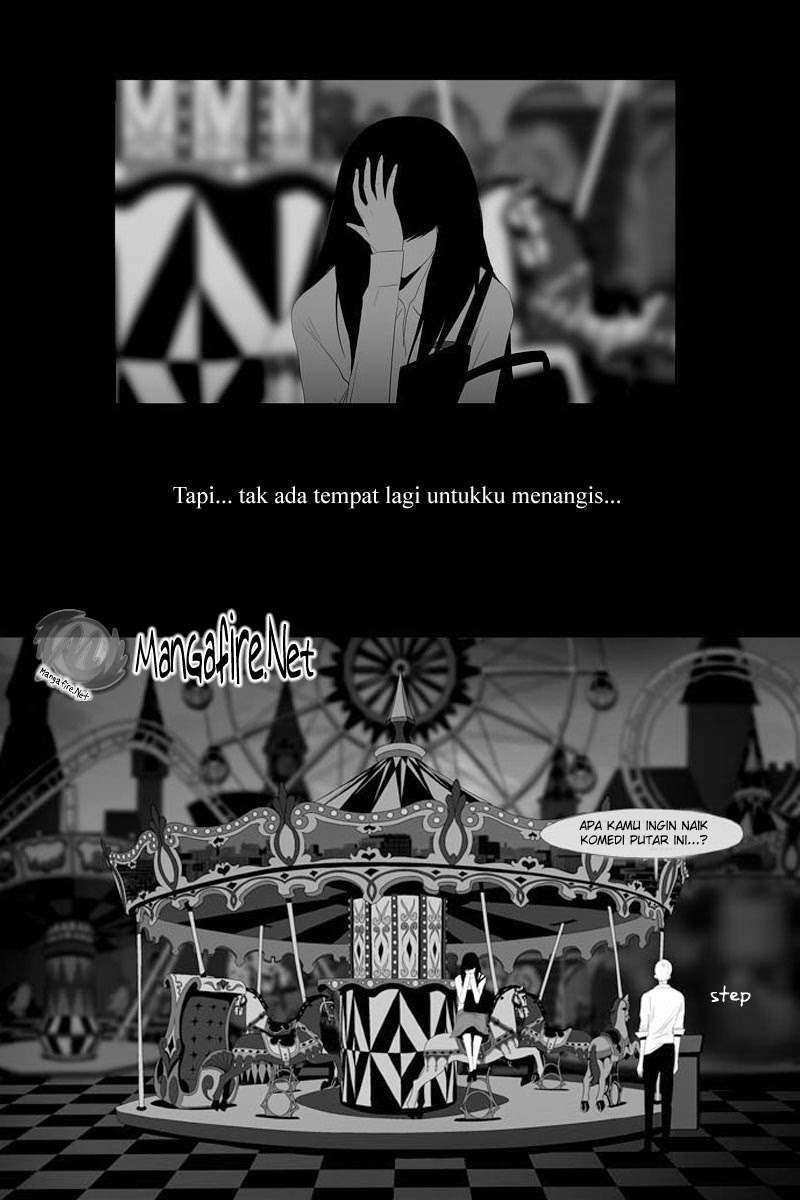 Annarasumanara Chapter 9 - halaman 27