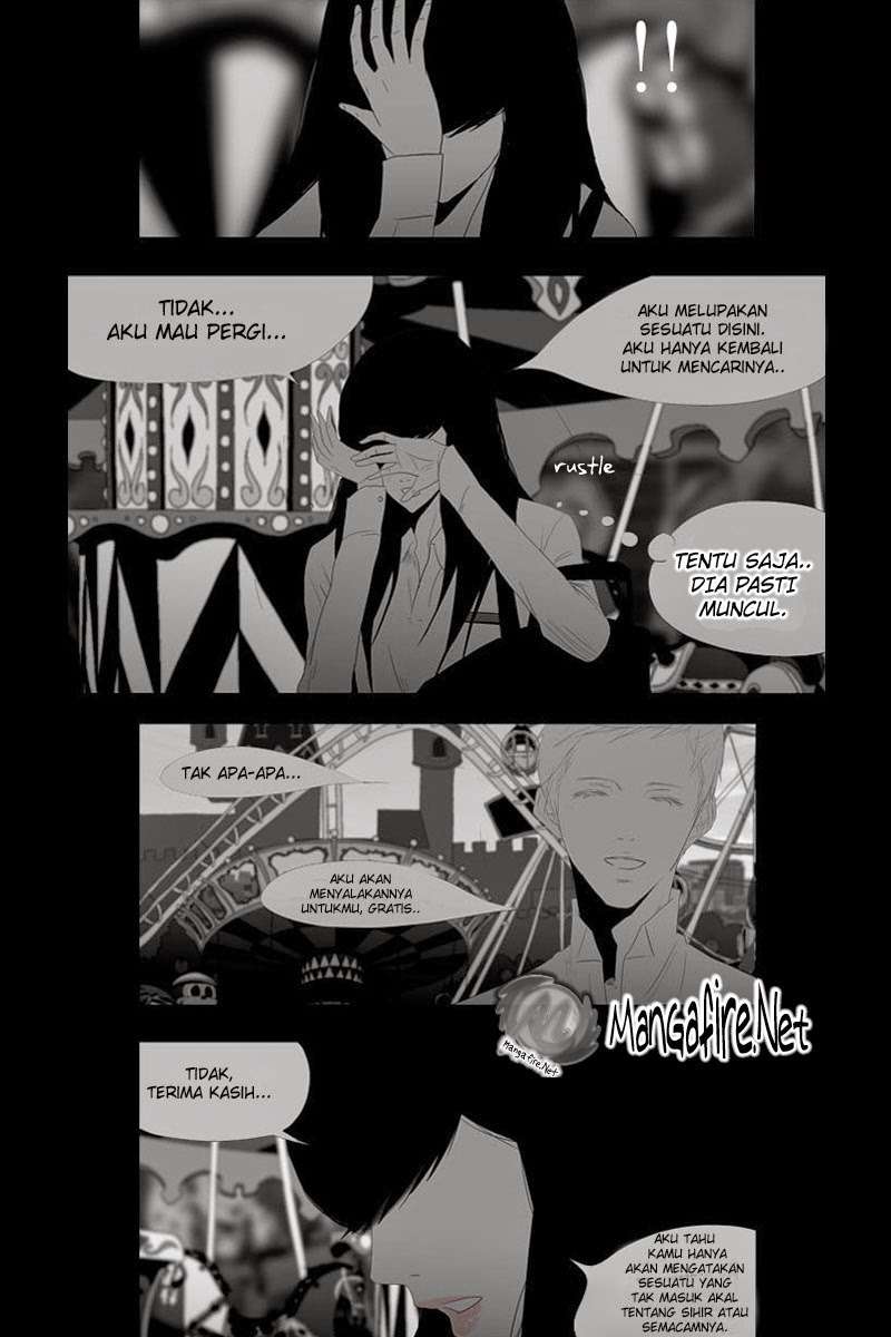 Annarasumanara Chapter 9 - halaman 28