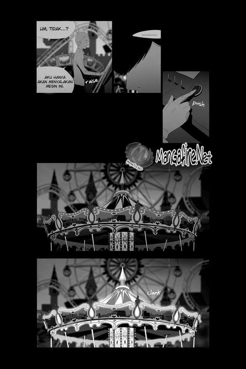 Annarasumanara Chapter 9 - halaman 29