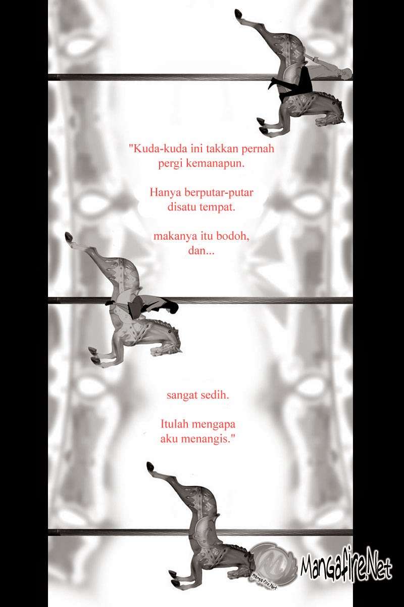 Annarasumanara Chapter 9 - halaman 35