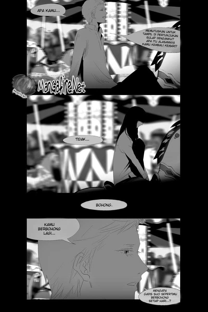 Annarasumanara Chapter 9 - halaman 36
