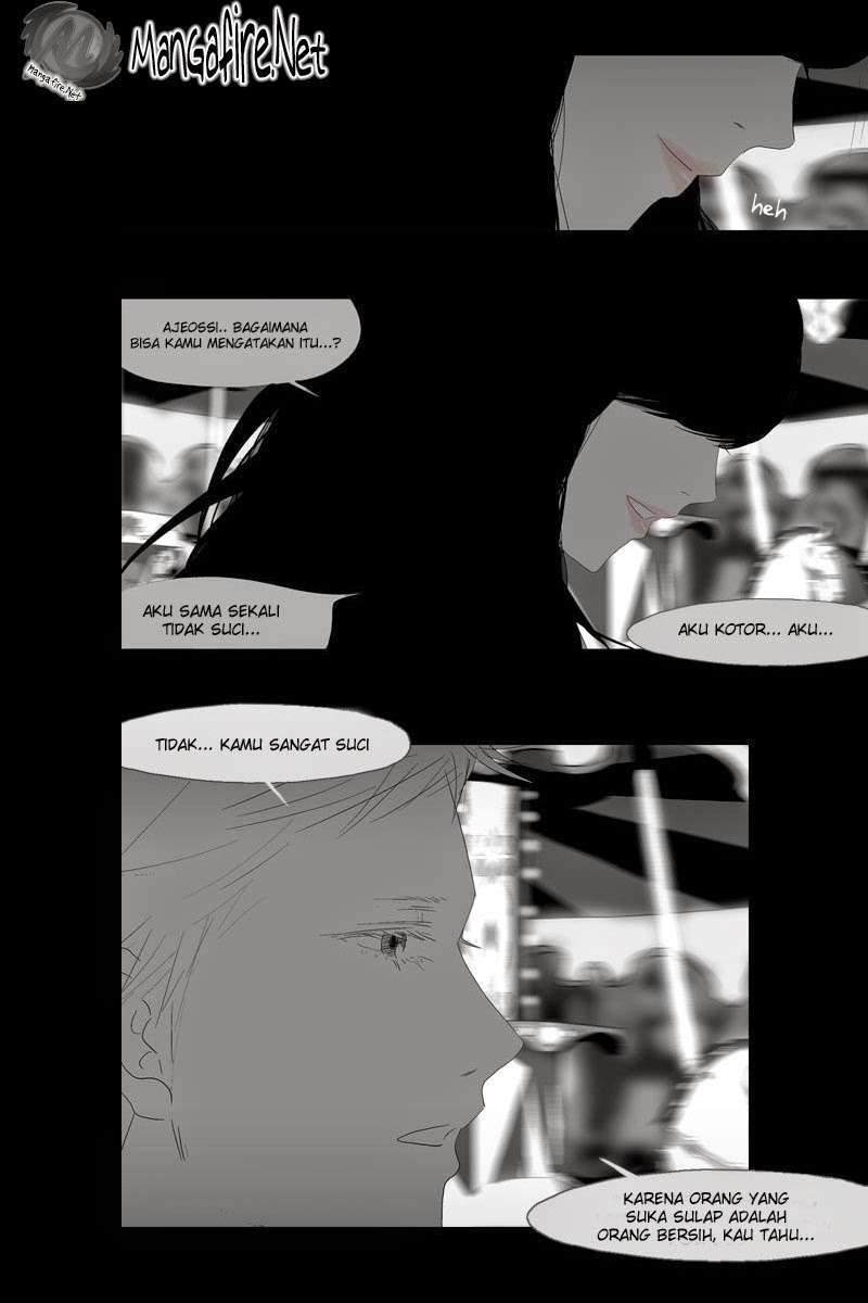 Annarasumanara Chapter 9 - halaman 37