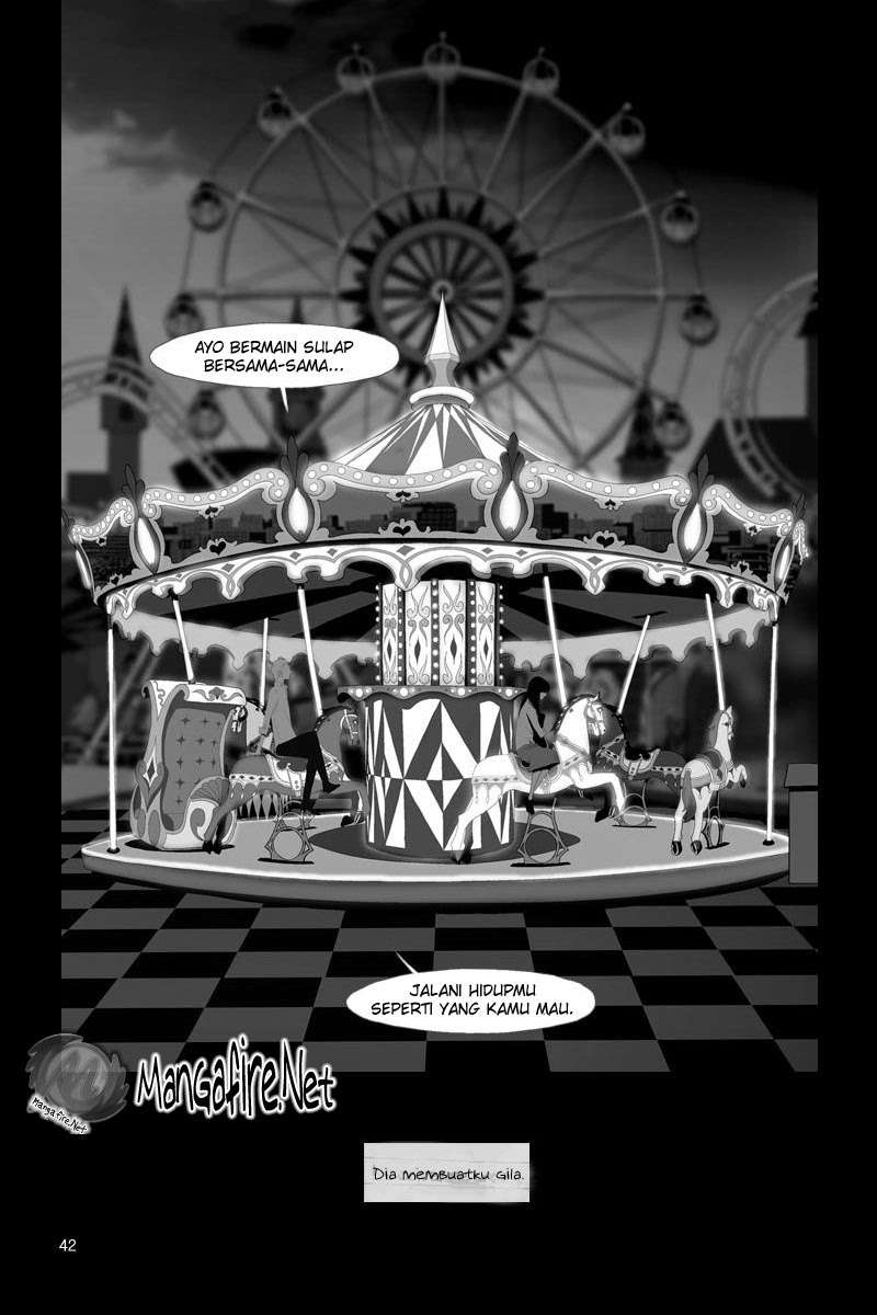 Annarasumanara Chapter 9 - halaman 38