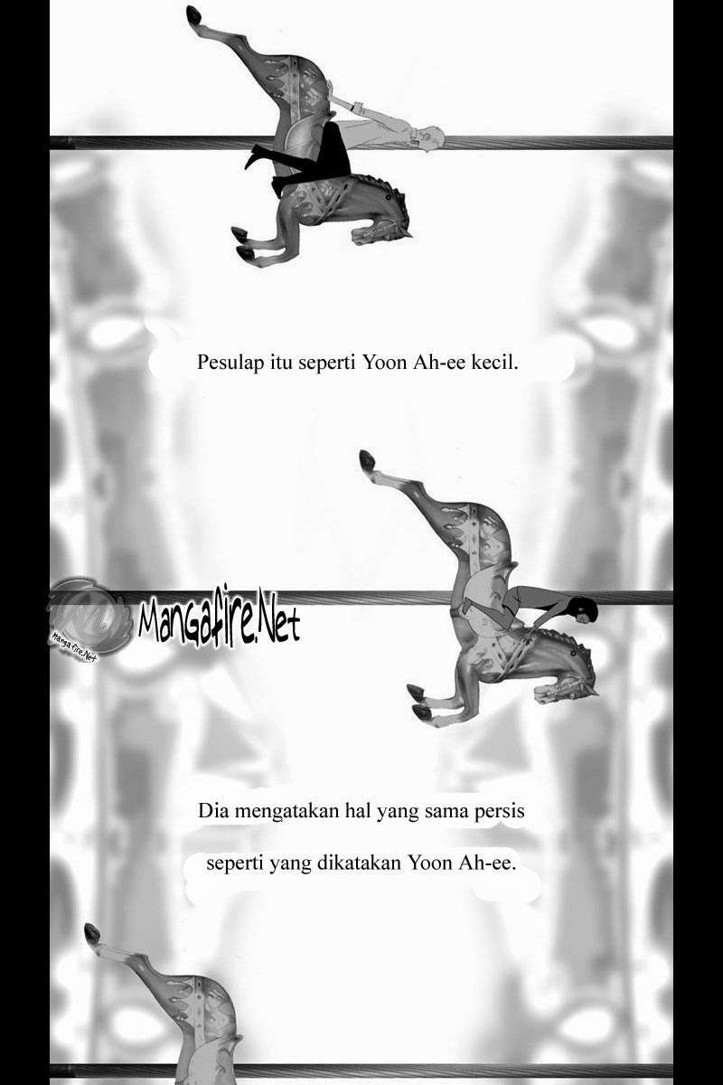 Annarasumanara Chapter 9 - halaman 41
