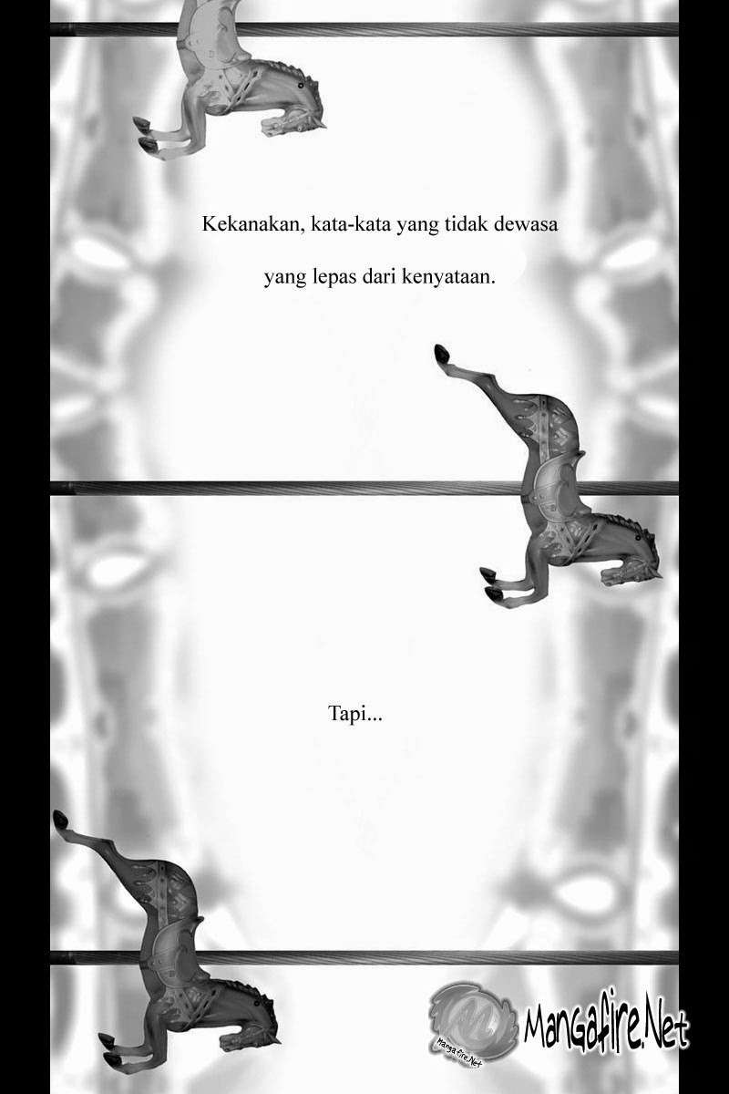 Annarasumanara Chapter 9 - halaman 42