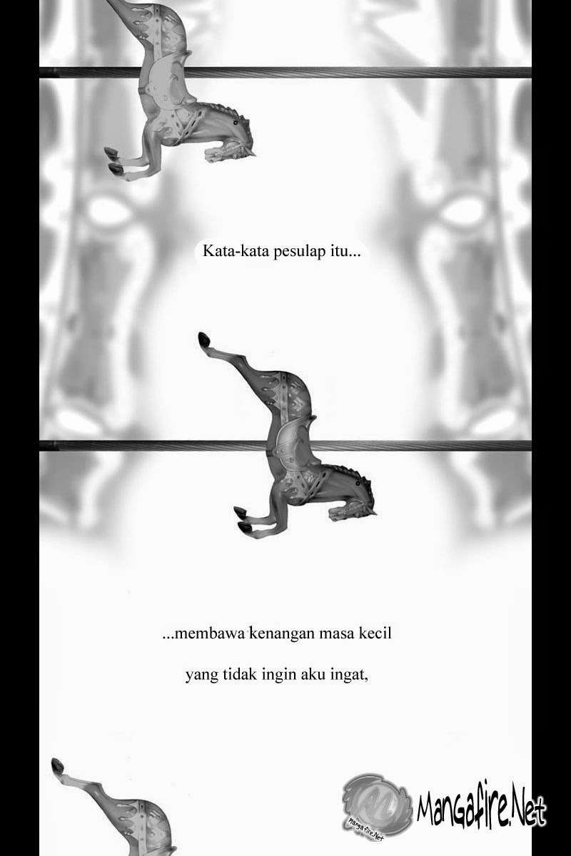 Annarasumanara Chapter 9 - halaman 44